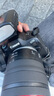 佳能（Canon） EOS R6 Mark II R62微單相機專(zhuān)業(yè)級 打鳥(niǎo)攝影器材 佳能r6二代vlog直播相機 R6二代RF 24-105mm F4 L USM鏡頭套機 官方標配【無(wú)內存僅出廠(chǎng)配置 曬單實(shí)拍圖