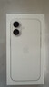 蘋果16plus iphone16plus 16plus 手機(jī)apple16plus  16plus iphone16plus白色6.7 英寸 128G【公開版標(biāo)配+豪華禮包】 曬單實(shí)拍圖