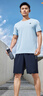 迪卡儂（DECATHLON）輕薄防曬衣防紫外線皮膚衣男原紗防曬外套涼感戶外防曬服H100 沉穩(wěn)灰（女士可選小1~2碼） XL 曬單實拍圖