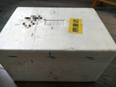寧鑫 寧夏鹽池灘羊肉 原切羊小排454g 燒烤燉煮食材 地理標(biāo)志產(chǎn)品 曬單實(shí)拍圖
