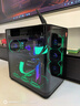 微星（MSI）MEG MAESTRO 700L PZ 海神曲面電腦機(jī)箱（3*360冷排位/顯卡豎置/前置Type-c/支持5090D顯卡） 曬單實(shí)拍圖