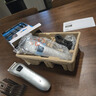 飛利浦（PHILIPS）理發(fā)器電推剪充電插電兩用家用成人電推子剃頭刀剃發(fā)器兒童電動理發(fā)器平頭家庭版 QC5130 曬單實拍圖