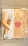 范爺家高檔禮盒包伴手禮打包禮品袋3個(gè)大號(hào)手提袋子紙袋送女友生日禮物 曬單實(shí)拍圖