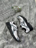 耐克（NIKE）官方COURT VISION LOW男子運(yùn)動(dòng)鞋秋季透氣板鞋低幫DH2987 002黑/黑/黑 41 曬單實(shí)拍圖