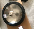 美廚（maxcook）304不銹鋼炒鍋 帶蓋鍋具30cm三層鋼鍋 電磁爐燃?xì)鉅t通用MCC7911 曬單實(shí)拍圖