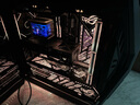 華碩RTX5090D/5080 R7 9800X3D 夜神顯卡ROG全家桶創(chuàng)世神游戲臺式超頻電競AI主機DIY組裝機電腦整機 R7 9800X3D+RTX5080 | 四 曬單實拍圖