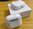 Apple/蘋果 AirPods 4 搭配USB-C充電盒 蘋果耳機(jī) 藍(lán)牙耳機(jī) 適用iPhone/iPad/Mac 四代 曬單實(shí)拍圖
