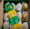 佳沛（zespri）綠奇異果 優(yōu)選大果12粒單果約113-135g  水果禮盒 獼猴桃 曬單實(shí)拍圖