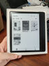 掌閱（iReader）Ocean4 Turbo 2025 7英寸智能閱讀本 電子書閱讀器 墨水屏電紙書 平板電腦學習看漫便攜 星際黑 曬單實拍圖