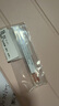 百樂（PILOT）彩色活動鉛筆芯/自動鉛芯PLCR-7-O  0.7mm橙色 6根裝  曬單實拍圖