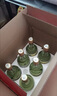 董酒 貴董酒(精裝版) 董香型白酒 54度 500ml*6瓶 整箱裝 升學(xué)宴 曬單實(shí)拍圖