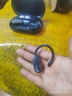 伊菲爾（Eifer）【可給手機充電】2025最新款 掛耳開(kāi)放式無(wú)線(xiàn)藍牙耳機超長(cháng)續航不入耳久戴不痛 GT802 黑色 曬單實(shí)拍圖