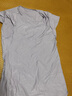 蕉內棉棉300S睡裙女士莫代爾夏季涼感睡衣帶杯防走光短袖無(wú)袖吊帶裙 【短袖無(wú)杯】柔粉 L 曬單實(shí)拍圖