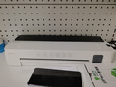得力（deli）家用辦公照片塑封機(jī)過(guò)塑機(jī)可用a4塑封膜小型商用相片過(guò)膠壓膜機(jī)封膜機(jī)過(guò)塑裁紙打孔140020425 曬單實(shí)拍圖
