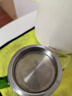 憶壺茶玻璃茶壺茶水分離茶杯玻璃泡茶壺辦公室泡茶杯玻璃茶具功夫茶壺 550ML茶壺 曬單實拍圖