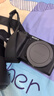 索尼（SONY）ILCE-6400L/a6400L 半畫(huà)幅微單 4K視頻Vlog微單相機A6400/6400M/a6400L 黑色拆機身+18-105F4G 官方標配 曬單實(shí)拍圖