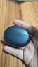 OPPO Enco Air4 Pro 【國(guó)家補(bǔ)貼】真無(wú)線降噪藍(lán)牙耳機(jī)入耳式運(yùn)動(dòng)耳機(jī) 通用蘋果華為小米手機(jī) 夜影灰 曬單實(shí)拍圖