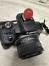 佳能（Canon）r100 入門級微單相機(jī)  Vlog拍攝 4K高清視頻 自拍照相 半畫幅無反 學(xué)生旅行家用 基礎(chǔ)拍攝套裝 曬單實(shí)拍圖