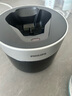 飛利浦（PHILIPS）剃須刀電動(dòng)刮胡刀荷蘭整機(jī)進(jìn)口高端旋護(hù)新9系升級(jí)光環(huán)智能刮胡刀限定禮盒 七夕情人節(jié)禮物送老公 旋護(hù)9系Pro+ 禮盒裝 清潔中心+收納盒+清潔液 曬單實(shí)拍圖