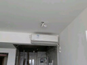 松下空調(diào)掛機(jī)1.5匹 松之舞新一級(jí)能效省電17-23㎡變頻冷暖 家電國(guó)家補(bǔ)貼20% 除菌自清潔 CS-HZ35K410Q 曬單實(shí)拍圖