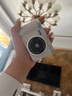 HKMW索尼機SONY同款2025新款學(xué)生款高清5000w像素可自拍ccd前后雙攝復(fù)古數(shù)碼相機自拍校園入門 H6奶白色5000w高清雙攝+自帶對焦+補光燈多濾 128G高速大容量內(nèi)存(可拍5w張)多人 曬單實拍圖