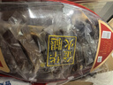 金華火腿切片禮盒塑盒4斤正宗金華特產(chǎn)老字號送禮禮品熟食臘味中秋節禮物 曬單實(shí)拍圖