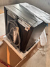 海爾（Haier）洗碗機(jī)嵌入式17套家用W30S-P 變頻電機(jī) 80℃雙微蒸汽洗 50000Pa高水壓 分區(qū)洗 一級(jí)水效 自動(dòng)開門 【三層擱架丨殘?jiān)鬯椤縀YBW17586GHU1 曬單實(shí)拍圖