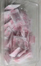 JINYIHOUSE衣柜防潮防霉防蟲除味樟腦丸鞋柜除臭芳香白桃烏龍香型48小包裝 曬單實(shí)拍圖