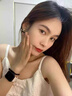 芯奢小香風(fēng)雙C耳釘女士無(wú)耳洞耳夾輕奢高級(jí)感氣質(zhì)仿珍珠耳墜高端耳飾 耳夾款一對(duì) 曬單實(shí)拍圖