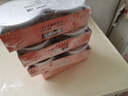 第戎油畫慕斯小罐子蛋糕甜品冰淇淋口感黑巧克力奶油100g*2盒      曬單實(shí)拍圖