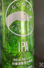 鵝島（Goose Island）IPA精釀啤酒經(jīng)典500ml*18聽(tīng)整箱裝百威集團(tuán)  曬單實(shí)拍圖