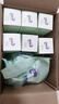 老管家基孔肯亞熱電熱蚊香液套裝驅(qū)蚊液電蚊香器液體蚊香液驅(qū)蚊套裝 2器6液 曬單實(shí)拍圖