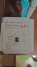 HIKVISION ?？低曅熊囉涗泝xC6LITE  2K超高清星光夜視 語音聲控遠(yuǎn)程查看 曬單實(shí)拍圖