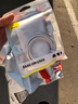 倍思Type-c數(shù)據(jù)線6A超級快充100W/88W/66W/40W華為榮耀充電線適用小米安卓手機平板Pura80/Mate70/60 曬單實拍圖