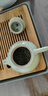 冶芷茶壺陶瓷汝窯西施壺單壺過濾家用茶具開片可養(yǎng)功夫茶具小茶壺 汝窯西施壺 曬單實拍圖