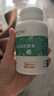 天然博士小琥珀DHA藻油120粒嬰幼兒寶寶兒童0歲以上可食用金標dha 曬單實拍圖