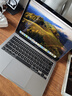 Apple MacBook Air  2020款13英寸 M1芯片 輕薄辦公蘋果電腦 二手筆記本電腦 深空灰色 M1+8G+256G 曬單實拍圖
