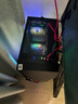 微星AMD銳龍R7 7800x 3D/5700X/RTX5060/4060Ti/5070組裝電腦電競(jìng)3A游戲直播主機(jī)臺(tái)式機(jī)整機(jī)diy組裝機(jī) 9600X+RTX5060Ti-傳奇C+級(jí) 單主機(jī) 曬單實(shí)拍圖
