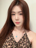 海藍小方糖項鏈女輕奢小眾高級感爆閃鋯石款式吊墜甜美氣質(zhì)鎖骨鏈 海藍小方糖項鏈 曬單實(shí)拍圖