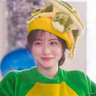 UR2025春季新款女裝撞色格紋拼接蕾絲短袖開襟襯衫UWG250100 紫色格子 S 曬單實拍圖