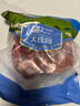 大莊園新西蘭原切羊蝎子2斤【歐盟認證】羊脊羊脖骨火鍋食材 冷凍羊肉 曬單實拍圖