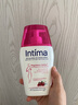 茵緹瑪（Intima）私處洗護液私密處護理液清洗液女止癢婦科洗液外陰清潔女性婦科 【經(jīng)期護理】無(wú)香型0添加200ml 曬單實(shí)拍圖
