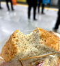 麥愿全麥奇亞籽吐司面包 0添加蔗糖益生元早餐零食下午茶健身控糖人群 全麥吐司一箱700g拒絕干硬苦 曬單實拍圖