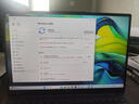 宏碁（acer）非凡Go Air 2025新品14英寸酷睿i5/i7高性能超輕薄本1KG鎂鋁機(jī)身設(shè)計(jì)學(xué)生游戲商務(wù)便攜筆記本電腦 i7-13620H 2.2K屏 999克 灰色 32G內(nèi)存 2TB固態(tài)硬 曬單實(shí)拍圖