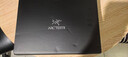 ARC'TERYX始祖鳥 MANTIS 2 WAIST PACK 便攜 男女同款 腰包 24K BLACK/黑色 均碼 曬單實拍圖