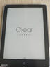 漢王（Hanvon）Clear6Turbo冰山灰電子書智能閱讀器6英寸墨水屏電紙書學習看書學習漫畫電子紙平板電腦高通8核 曬單實拍圖