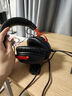 極度未知（HYPERX）颶風(fēng)2颶風(fēng)3系列電競(jìng)游戲耳機(jī)頭戴式 fps吃雞耳麥降噪麥克風(fēng) 原金士頓cloud2電競(jìng)耳機(jī) 颶風(fēng)3-黑紅【DTS音效丨性能升級(jí)】 曬單實(shí)拍圖