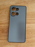 尚蘇 適用 OPPOReno9手機(jī)殼OPPO Reno9Pro保護(hù)套AG磨砂鏡頭全包真機(jī)手感簡(jiǎn)約輕奢抗指紋女男款薰衣灰 曬單實(shí)拍圖