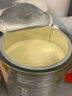 愛他美（Aptamil）澳洲白金版 含DHA葉黃素 嬰幼兒配方牛奶粉900g 新西蘭原裝進(jìn)口保 3段 【1-3歲】效期27年3-7月 1罐裝【咨詢領(lǐng)券 更劃算】 曬單實拍圖