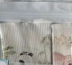 嫚熙嫚熙嬰兒肚兜護(hù)肚圍春夏寶寶護(hù)肚子神器新生兒童防著涼護(hù)臍帶 曬單實(shí)拍圖